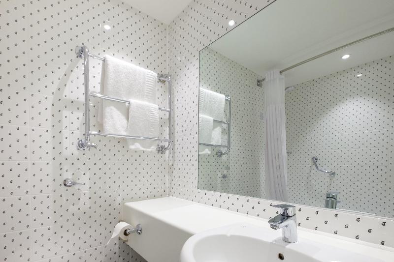 Holiday Inn High Wycombe M40-J4 - Oda