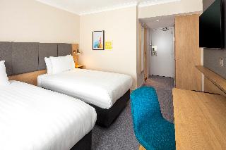 Holiday Inn High Wycombe M40-J4 fotoÄŸrafÄ±