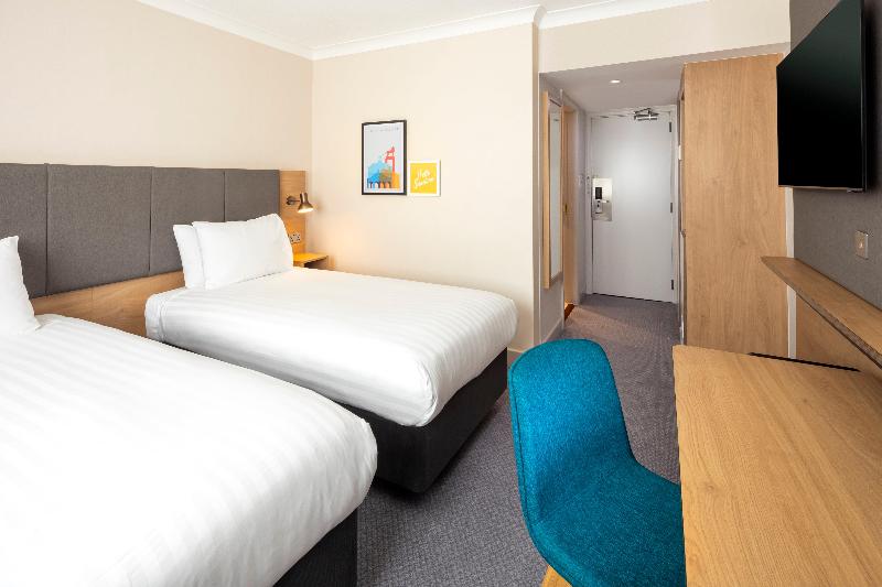 Holiday Inn High Wycombe M40-J4 - Oda