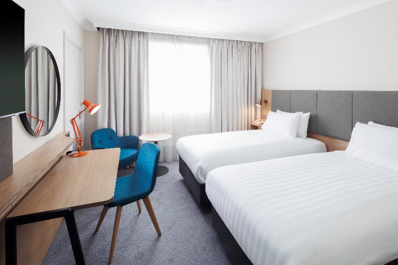 Holiday Inn High Wycombe M40-J4 - Oda