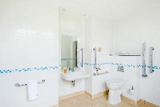 Holiday Inn High Wycombe M40-J4 fotoÄŸrafÄ±