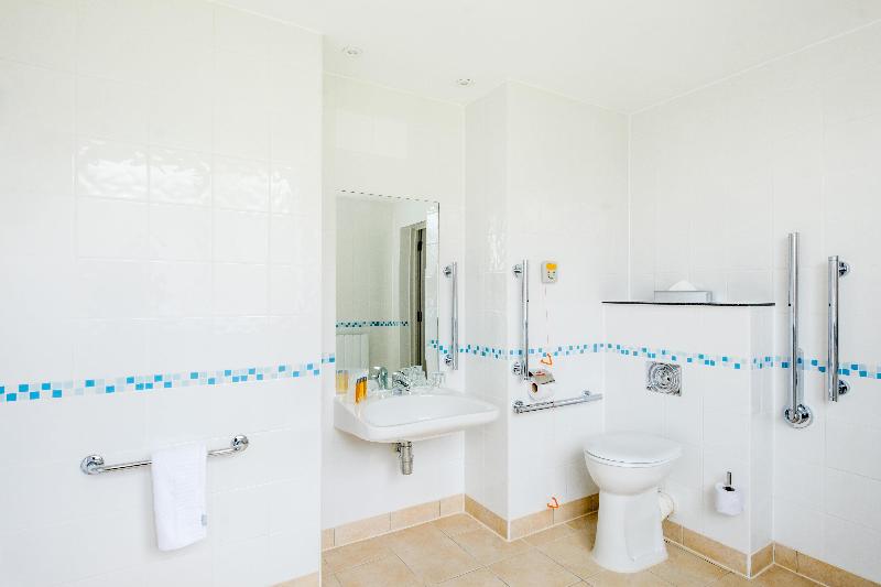 Holiday Inn High Wycombe M40-J4 - Oda