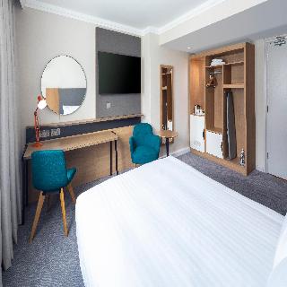 Holiday Inn High Wycombe M40-J4 fotoÄŸrafÄ±