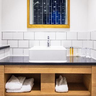 Holiday Inn High Wycombe M40-J4 fotoÄŸrafÄ±