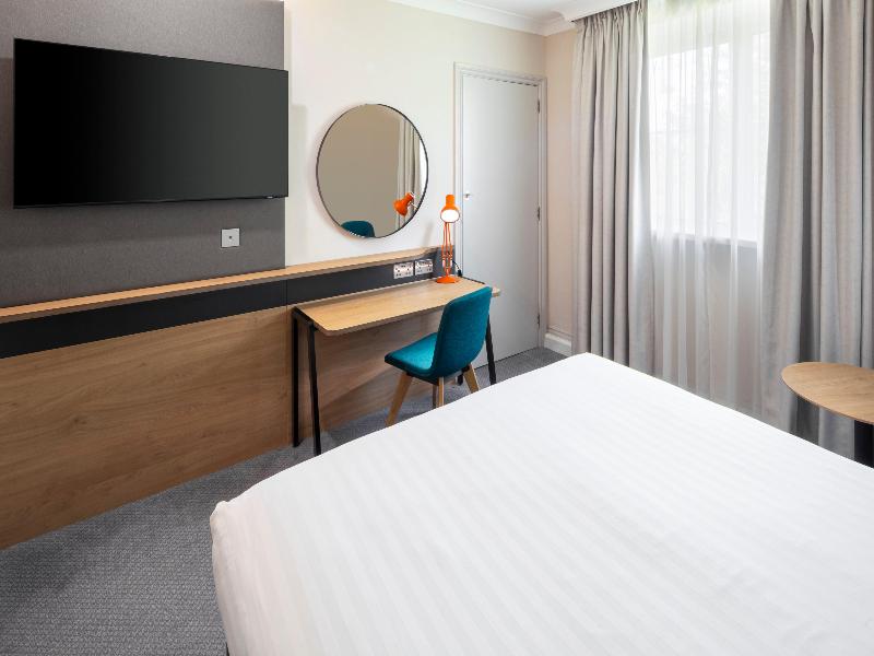 Holiday Inn High Wycombe M40-J4 - Oda