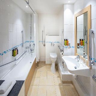 Holiday Inn High Wycombe M40-J4 fotoÄŸrafÄ±