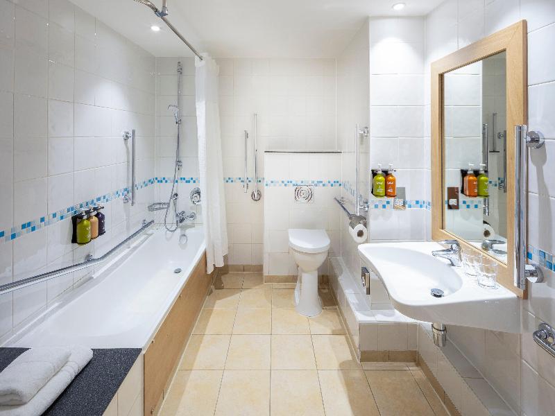 Holiday Inn High Wycombe M40-J4 - Oda