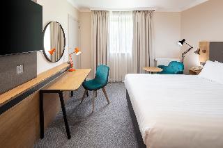 Holiday Inn High Wycombe M40-J4 fotoÄŸrafÄ±