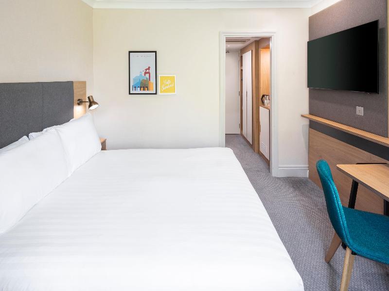 Holiday Inn High Wycombe M40-J4 - Oda