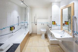 Holiday Inn High Wycombe M40-J4 fotoÄŸrafÄ±
