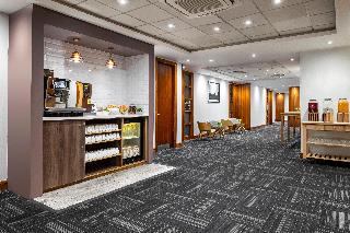 Holiday Inn High Wycombe M40-J4 fotoÄŸrafÄ±