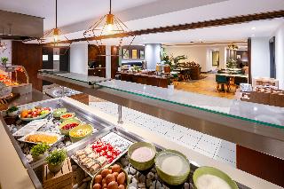 Holiday Inn High Wycombe M40-J4 fotoÄŸrafÄ±