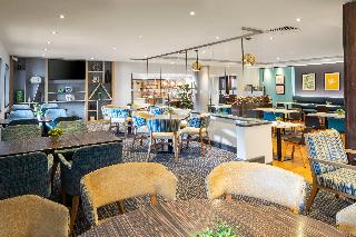 Holiday Inn High Wycombe M40-J4 fotoÄŸrafÄ±