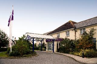 Premier Inn Ipswich - Chantry Park fotoÄŸrafÄ±