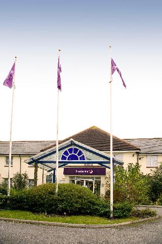 Premier Inn Ipswich - Chantry Park fotoÄŸrafÄ±