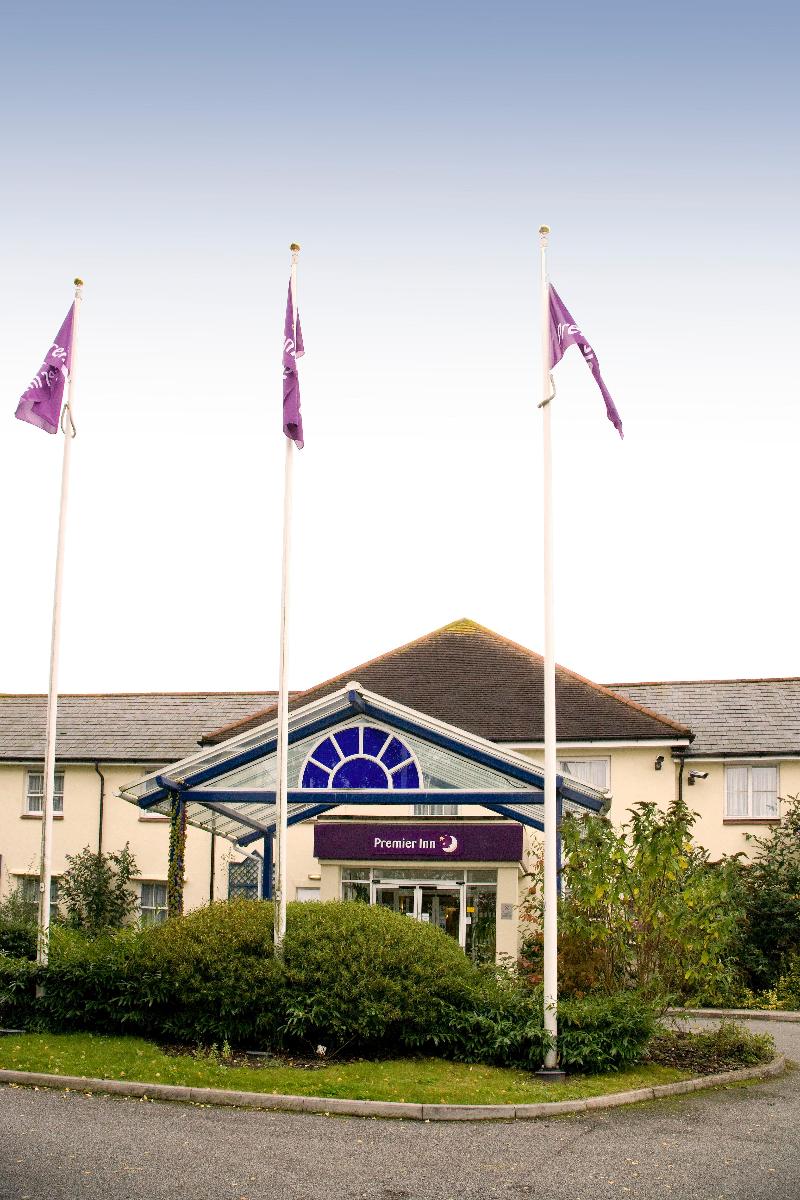 Premier Inn Ipswich - Chantry Park - Genel