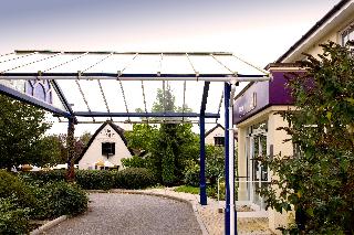 Premier Inn Ipswich - Chantry Park fotoÄŸrafÄ±