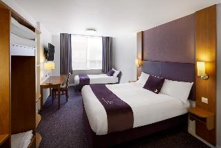 Premier Inn Ipswich - Chantry Park fotoÄŸrafÄ±