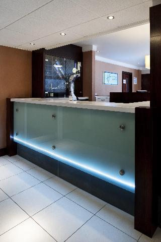 Holiday Inn Express Leeds East fotoÄŸrafÄ±