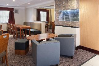 Holiday Inn Express Leeds East fotoÄŸrafÄ±