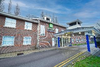 Holiday Inn Express Leeds East fotoÄŸrafÄ±