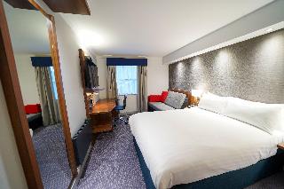 Holiday Inn Express Leeds East fotoÄŸrafÄ±