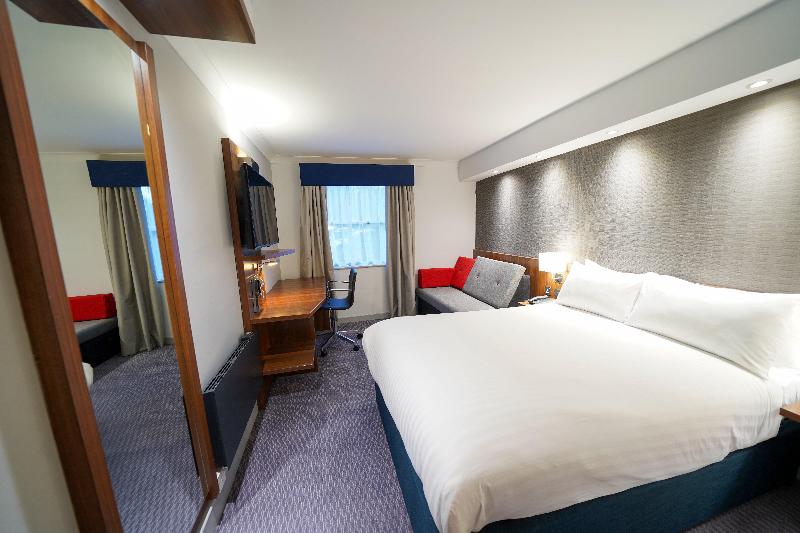 Holiday Inn Express Leeds East - Oda