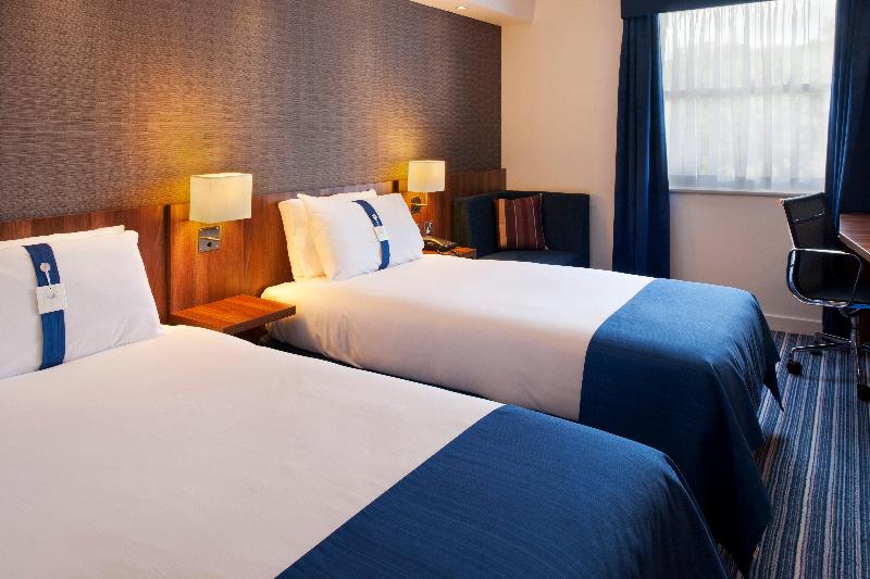 Holiday Inn Express Leeds East - Oda