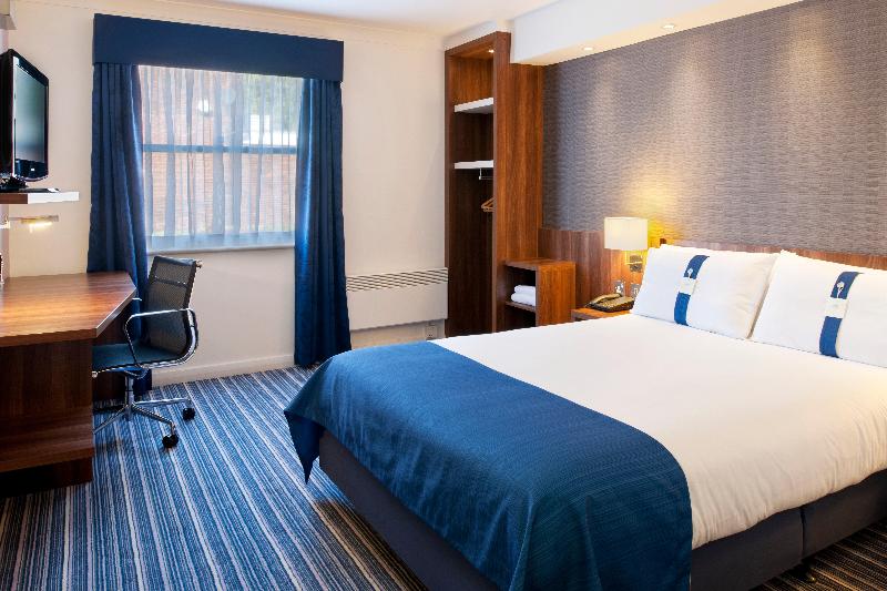 Holiday Inn Express Leeds East - Oda