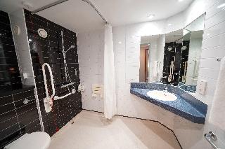 Holiday Inn Express Leeds East fotoÄŸrafÄ±