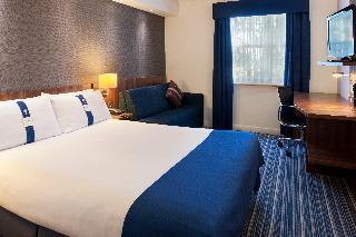 Holiday Inn Express Leeds East fotoÄŸrafÄ±