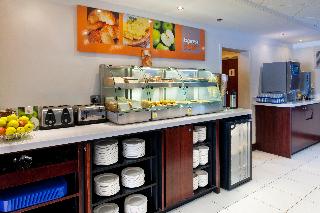 Holiday Inn Express Leeds East fotoÄŸrafÄ±