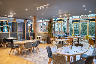 Holiday Inn Hemel Hempstead M1-J8 fotoÄŸrafÄ±