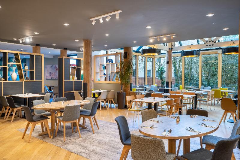 Holiday Inn Hemel Hempstead M1-J8 - Bar