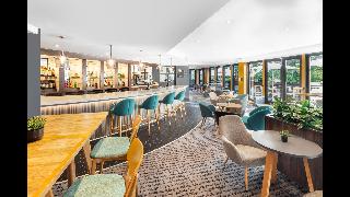 Holiday Inn Hemel Hempstead M1-J8 fotoÄŸrafÄ±