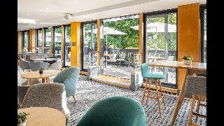 Holiday Inn Hemel Hempstead M1-J8 fotoÄŸrafÄ±