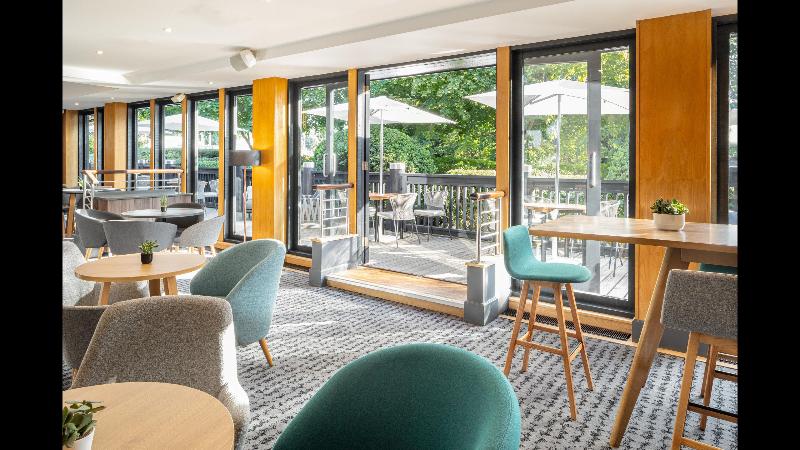 Holiday Inn Hemel Hempstead M1-J8 - Bar