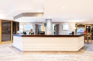 Holiday Inn Hemel Hempstead M1-J8 fotoÄŸrafÄ±