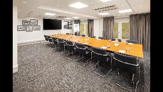Holiday Inn Hemel Hempstead M1-J8 fotoÄŸrafÄ±