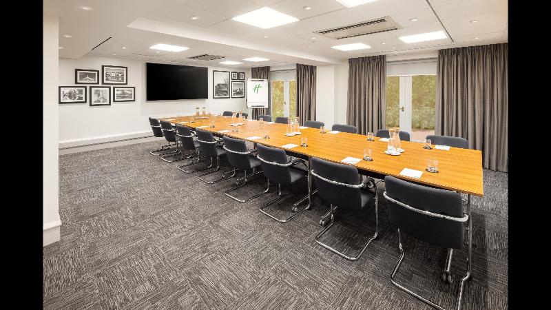Holiday Inn Hemel Hempstead M1-J8 - Toplantı