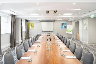 Holiday Inn Hemel Hempstead M1-J8 fotoÄŸrafÄ±