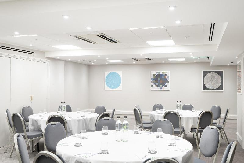 Holiday Inn Hemel Hempstead M1-J8 - Toplantı