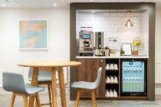 Holiday Inn Hemel Hempstead M1-J8 fotoÄŸrafÄ±