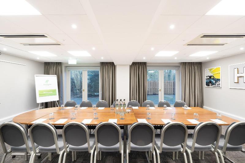 Holiday Inn Hemel Hempstead M1-J8 - Toplantı