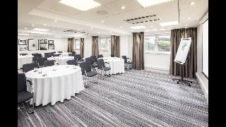 Holiday Inn Hemel Hempstead M1-J8 fotoÄŸrafÄ±