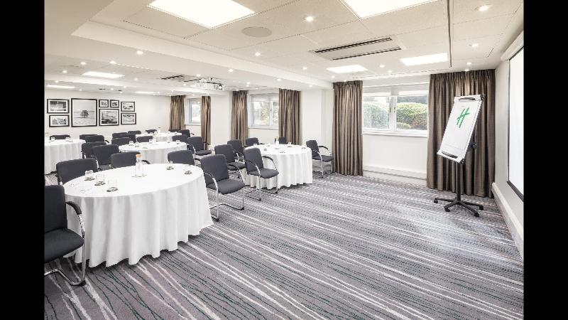 Holiday Inn Hemel Hempstead M1-J8 - Toplantı