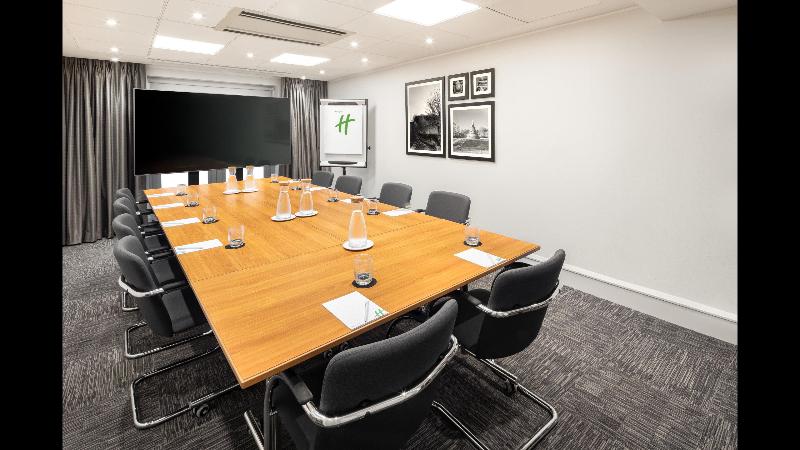 Holiday Inn Hemel Hempstead M1-J8 - Toplantı