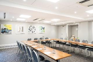 Holiday Inn Hemel Hempstead M1-J8 fotoÄŸrafÄ±