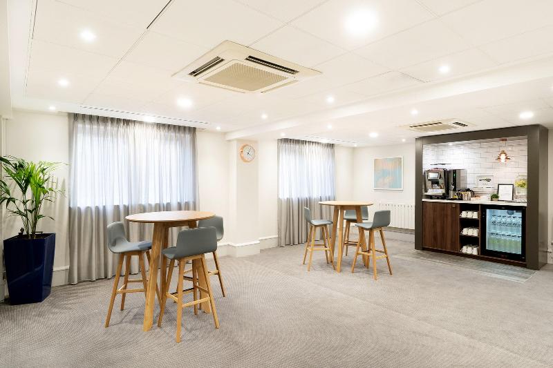 Holiday Inn Hemel Hempstead M1-J8 - Toplantı