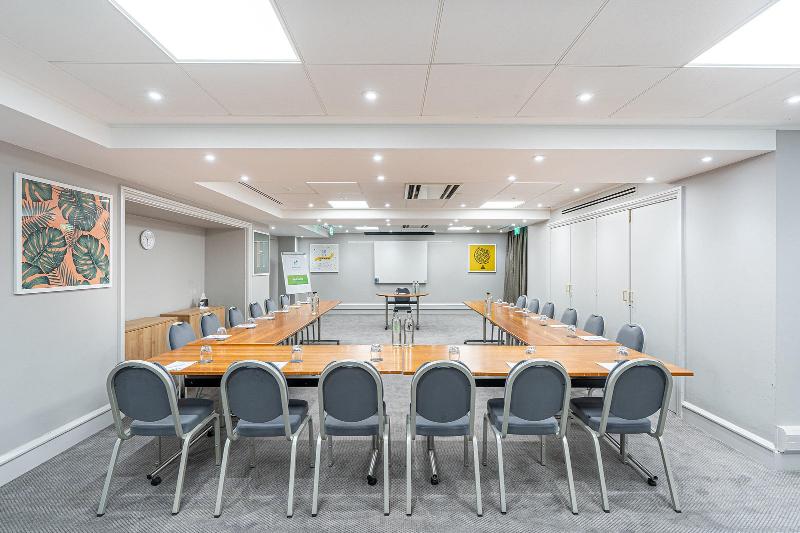 Holiday Inn Hemel Hempstead M1-J8 - Toplantı